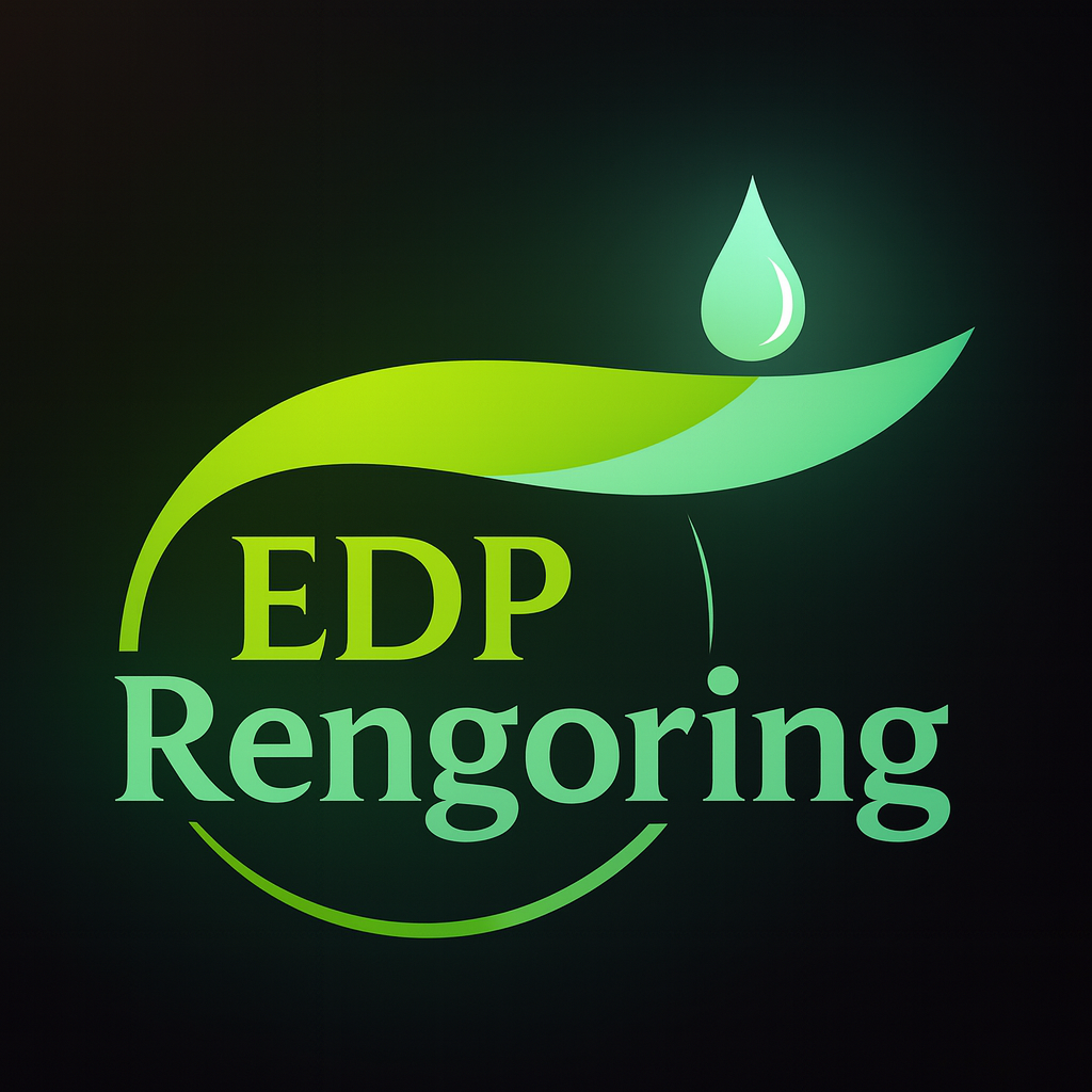 EDP Rengoring